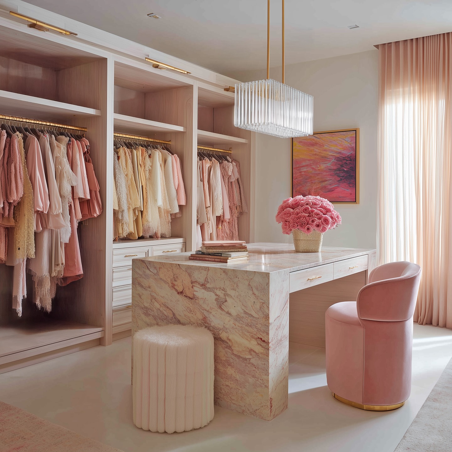 LA Closet Design | Los Angeles CA