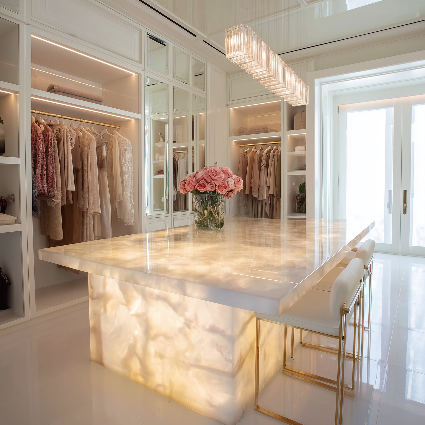 LA Closet Design | Los Angeles CA