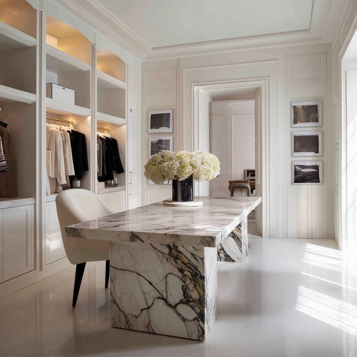 LA Closet Design | Los Angeles CA