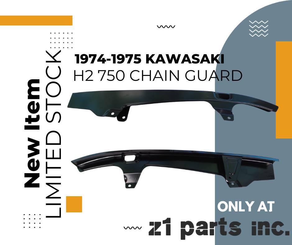 Z1 PARTS | Oceanside CA