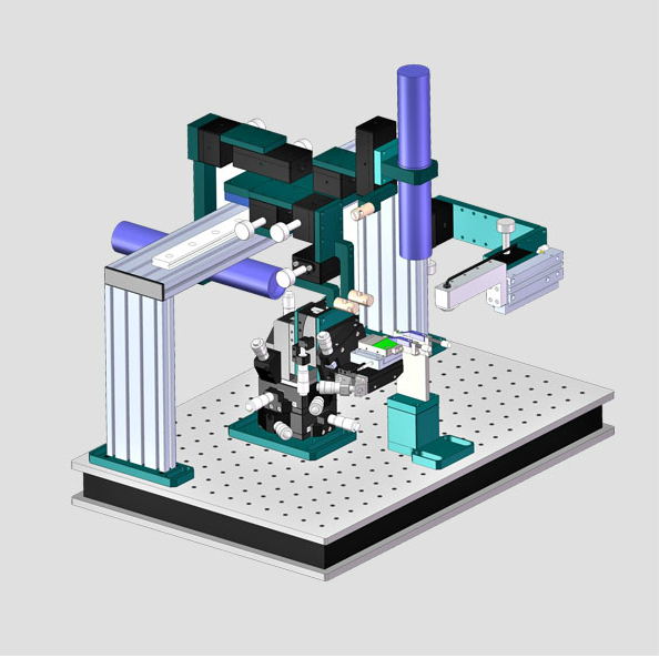 AWG (MUX/DEMUX) Manufacturing... - Wuhan Sunma Technology | Facebook