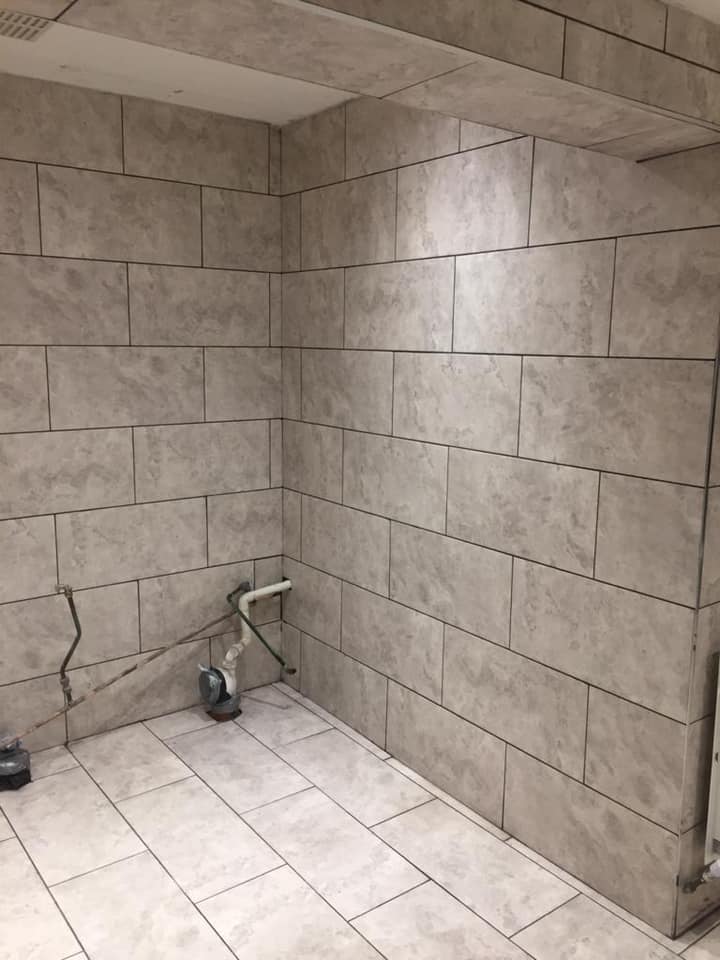 North East Quality Tiling | Newcastle upon Tyne