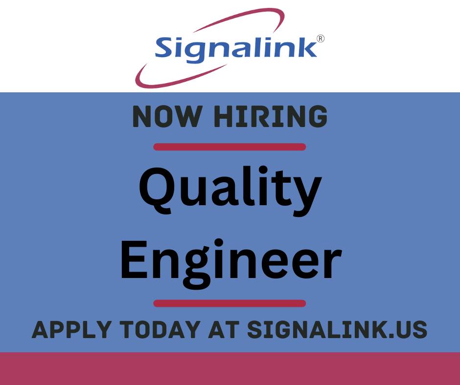 Signalink, Inc. | Huntsville AL