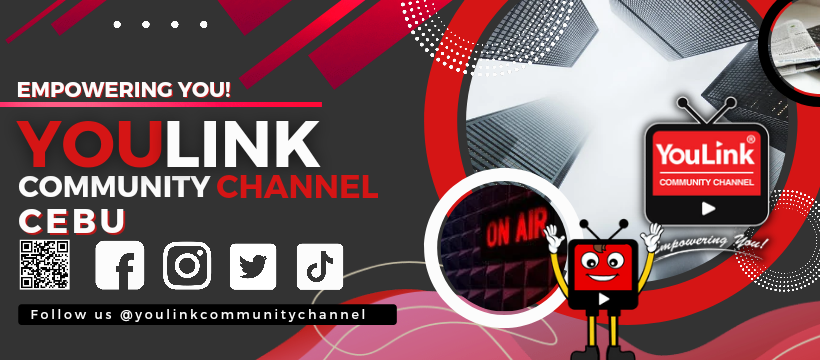 Youlink Community Channel - Cebu Province