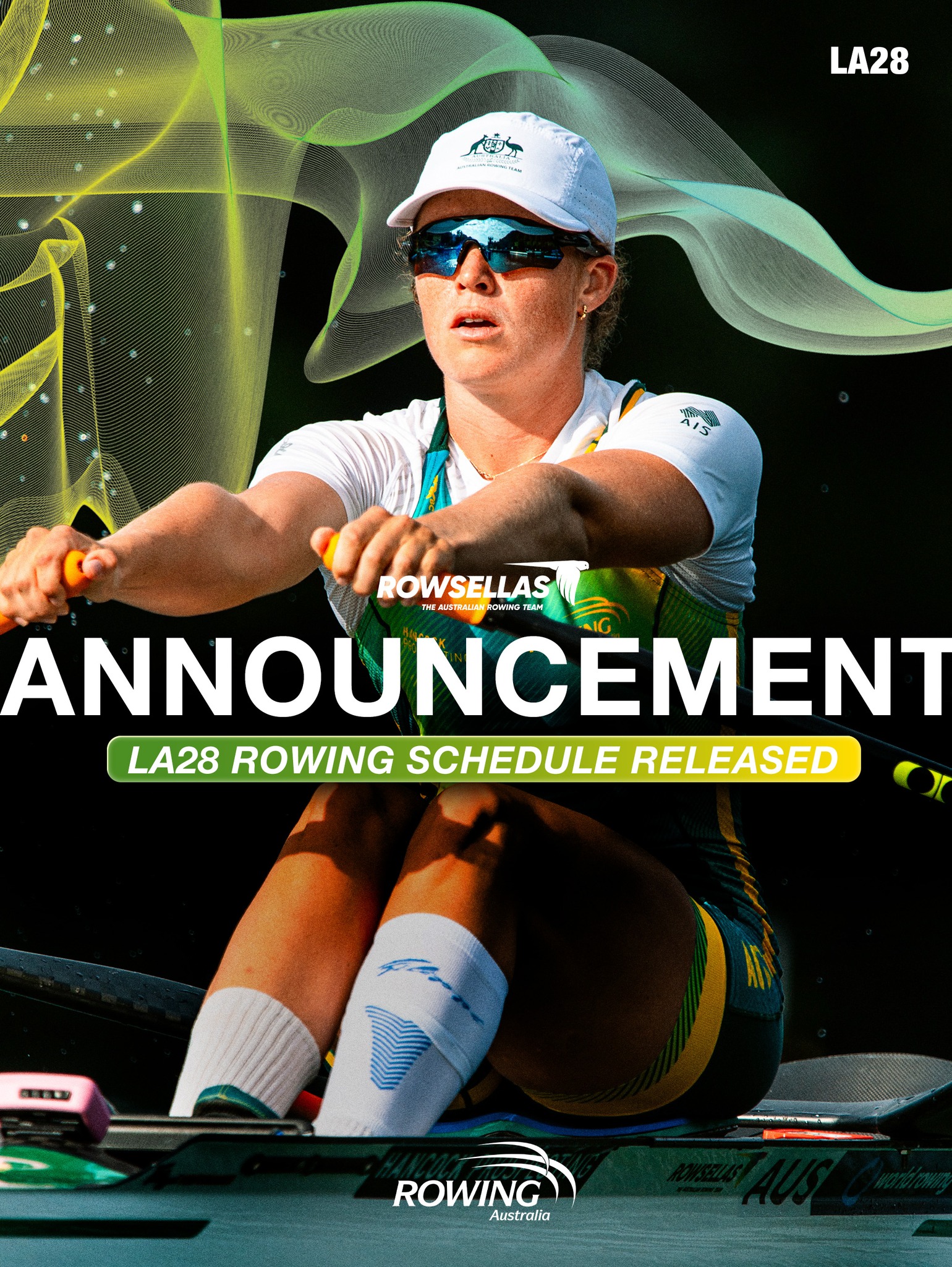 ERA 4 - The 1980s A decade of... - Rowing Australia | Facebook
