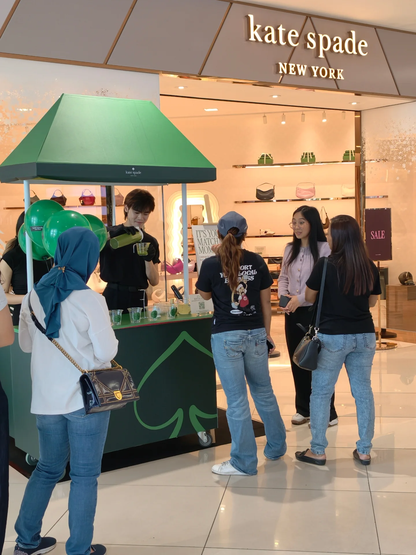 Matcha Studio by GDC | Kota Kinabalu