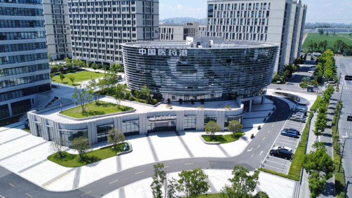 💊🧬China has approved the world's first cAMP-biased GLP-1 receptor agonist for type 2 diabetes, developed by Hangzhou-based Sciwind Biosciences. Approved on Jan. 30, Ennoglutide Injection (Xianyida®) is the first Class 1 innovative