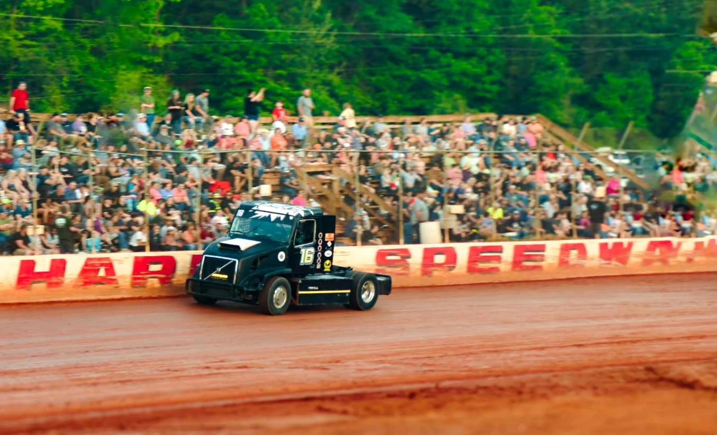 🌟 What a weekend at Harris... - Caesar's Truck Racing | Facebook