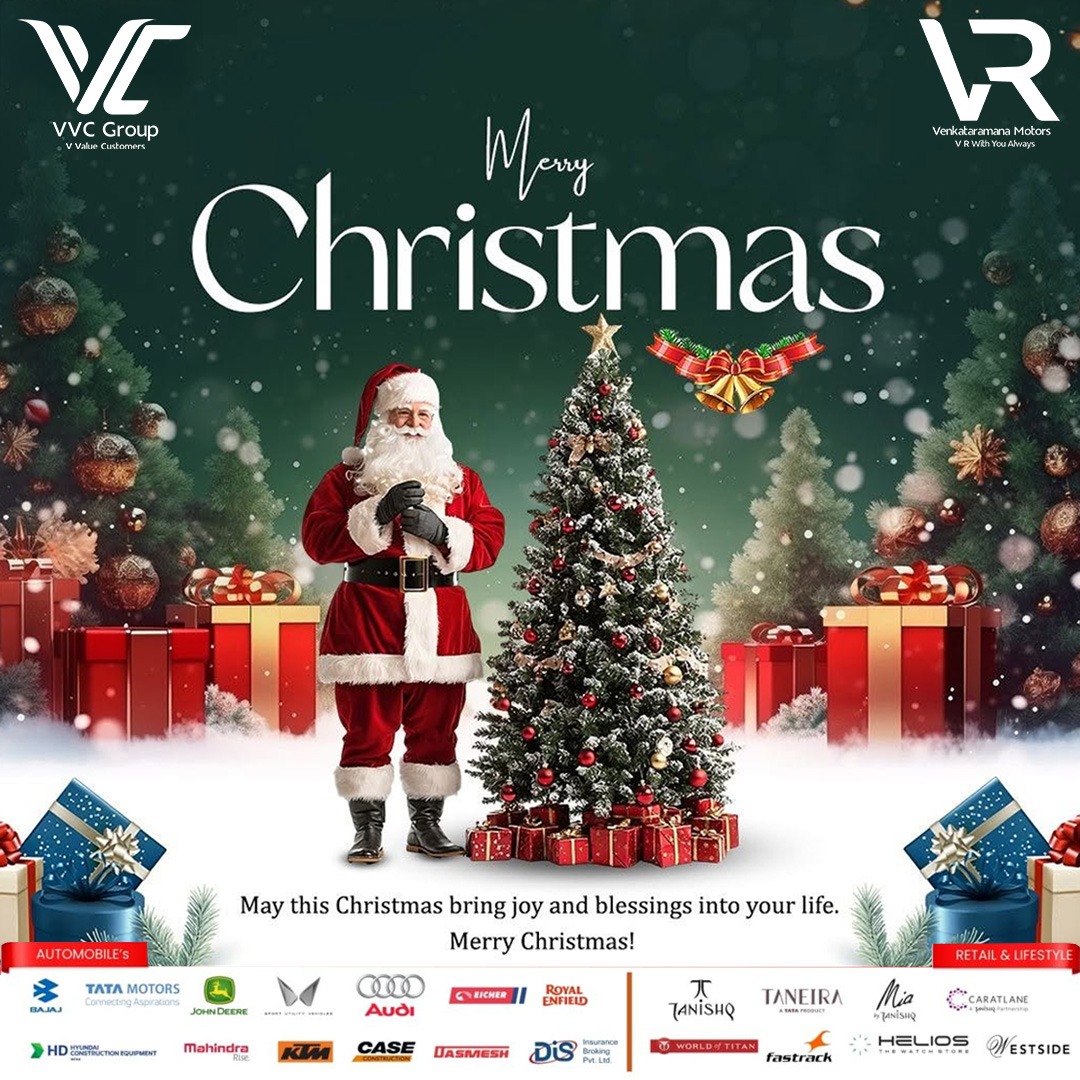 VVCVRAGroup | Hyderabad