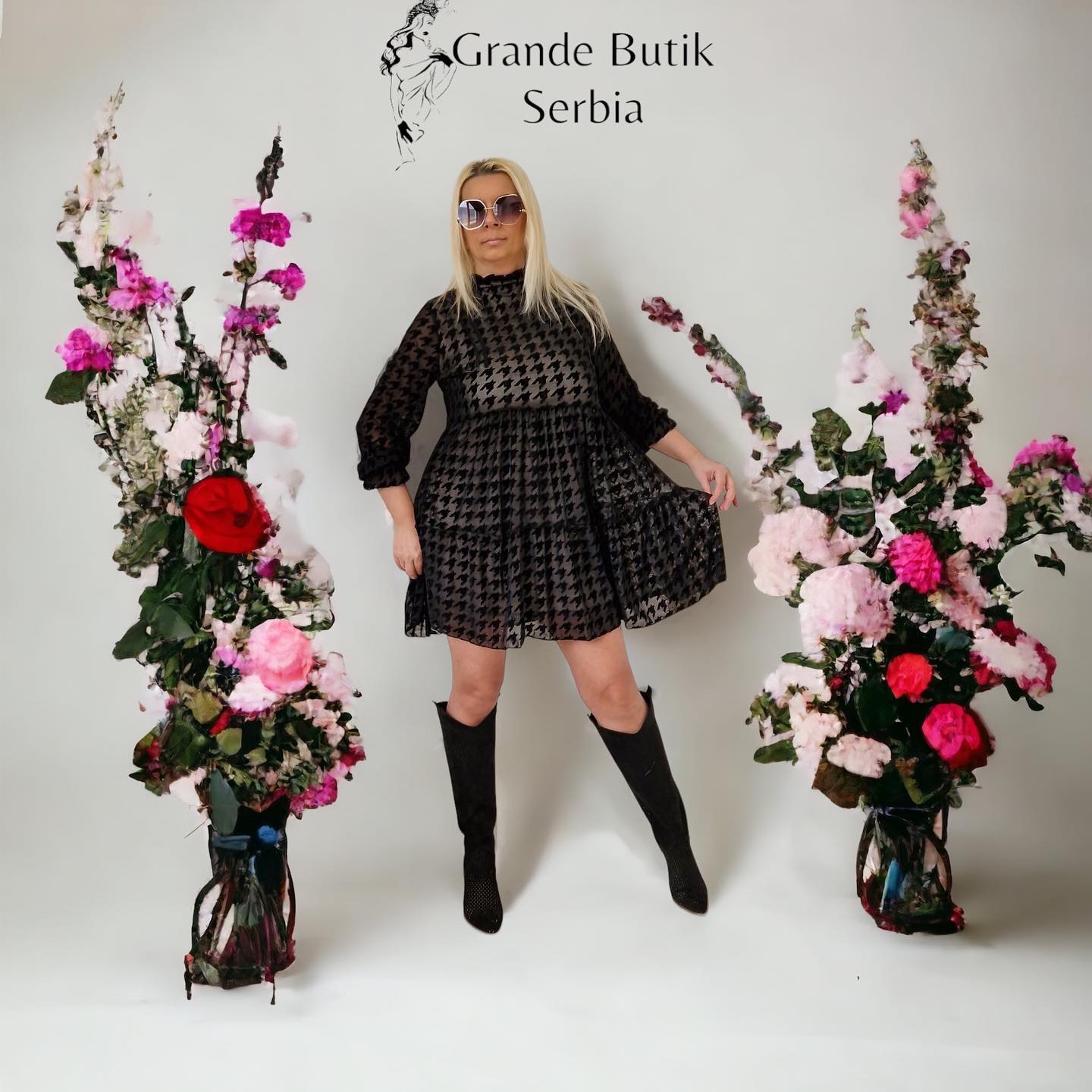 Grande Butik Serbia