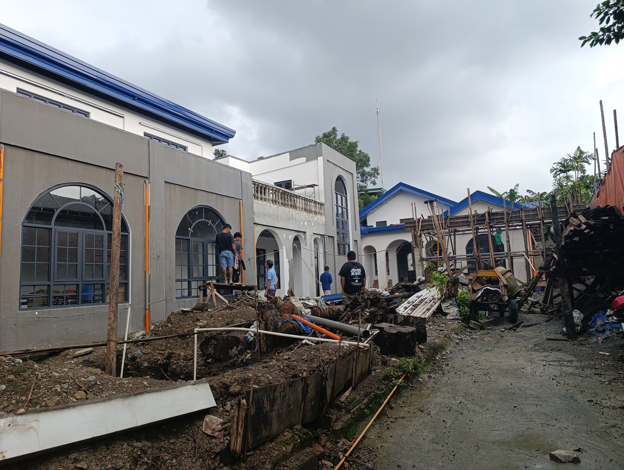 Ben Builders | Quezon City