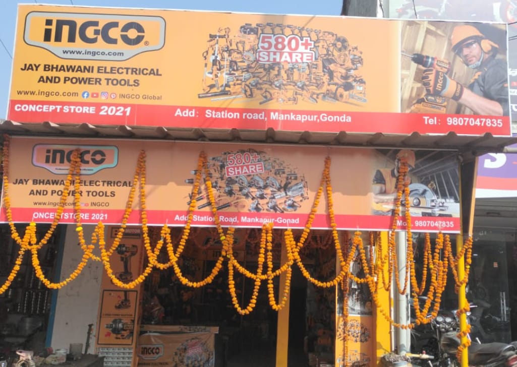INGCO India