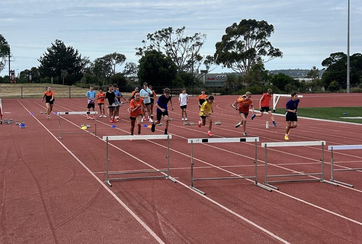 Mornington Little Aths | Mornington VIC