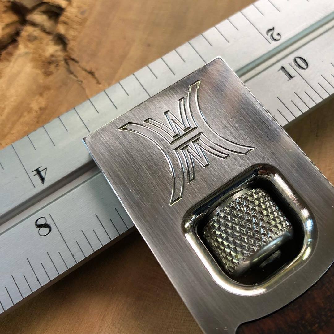 Getting my goodies together for Maker Camp! | Hillview Wood & Metal ...