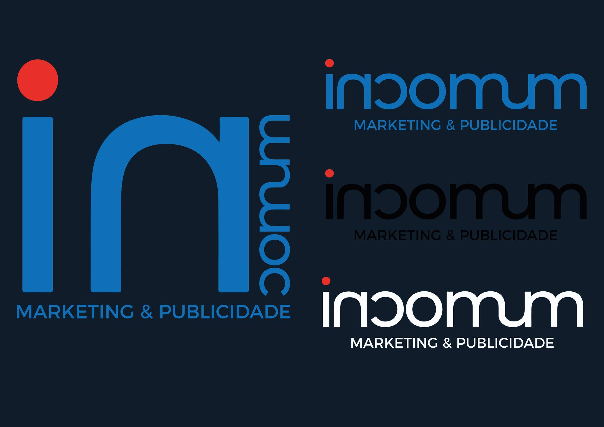 Incomum AO - Marketing & Publicidade | Luanda