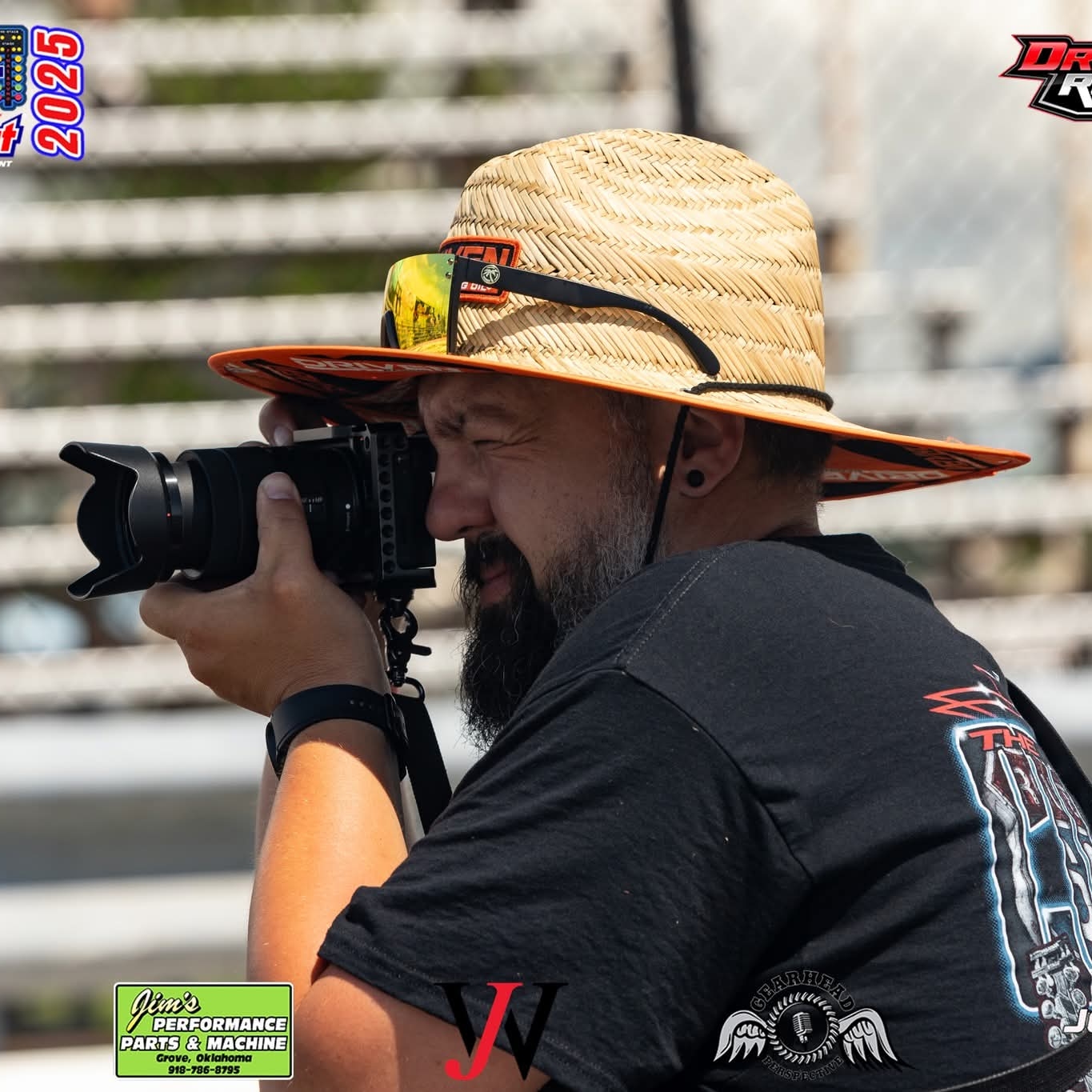 Motion Raceworks - Some of the Motion/TBM team at this years ...