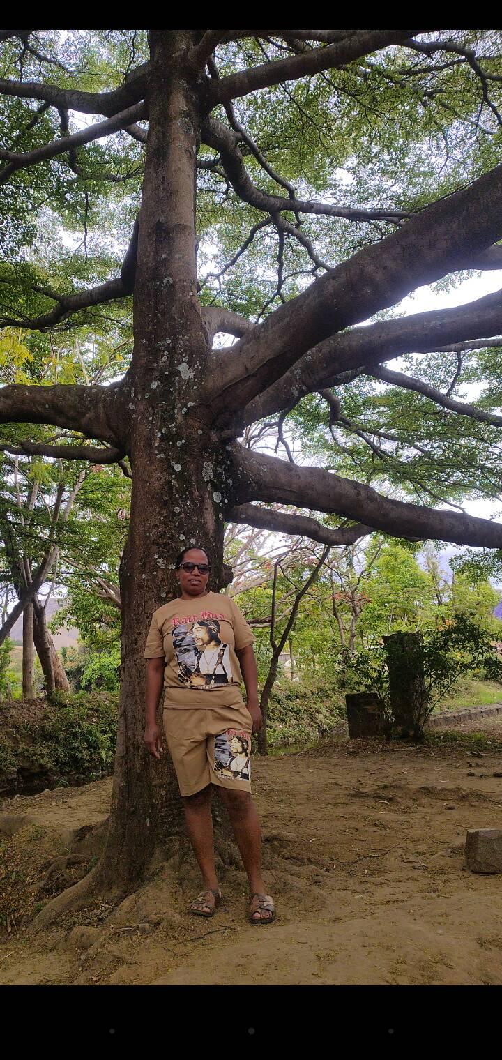 Nirina Razafindrasoa