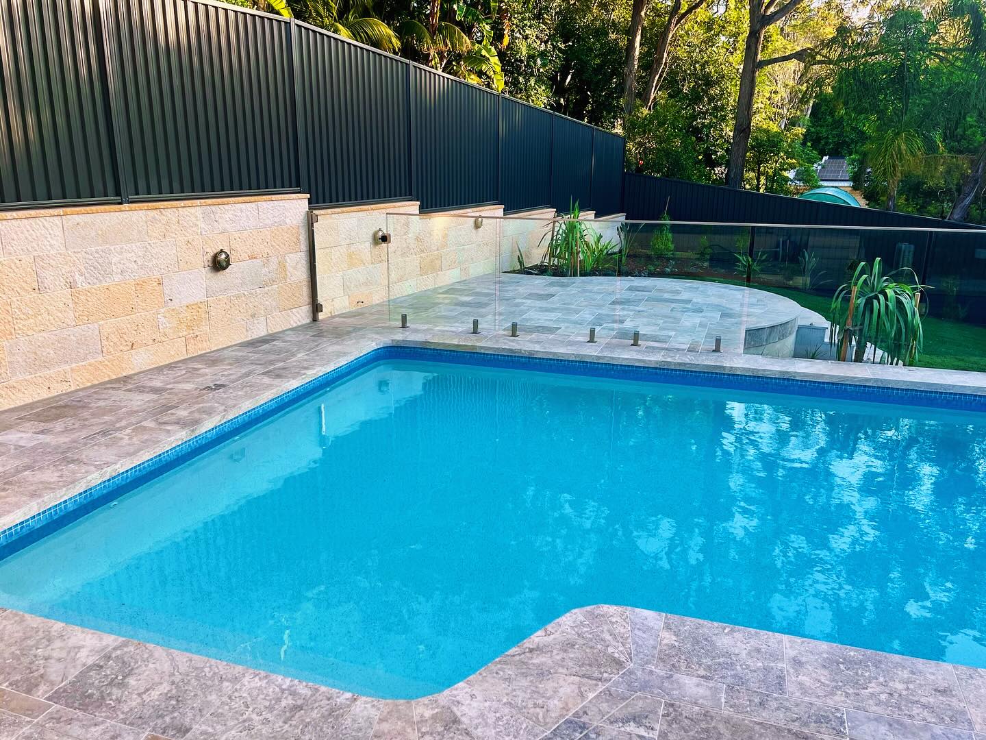 Artesian Pools | Mortdale NSW