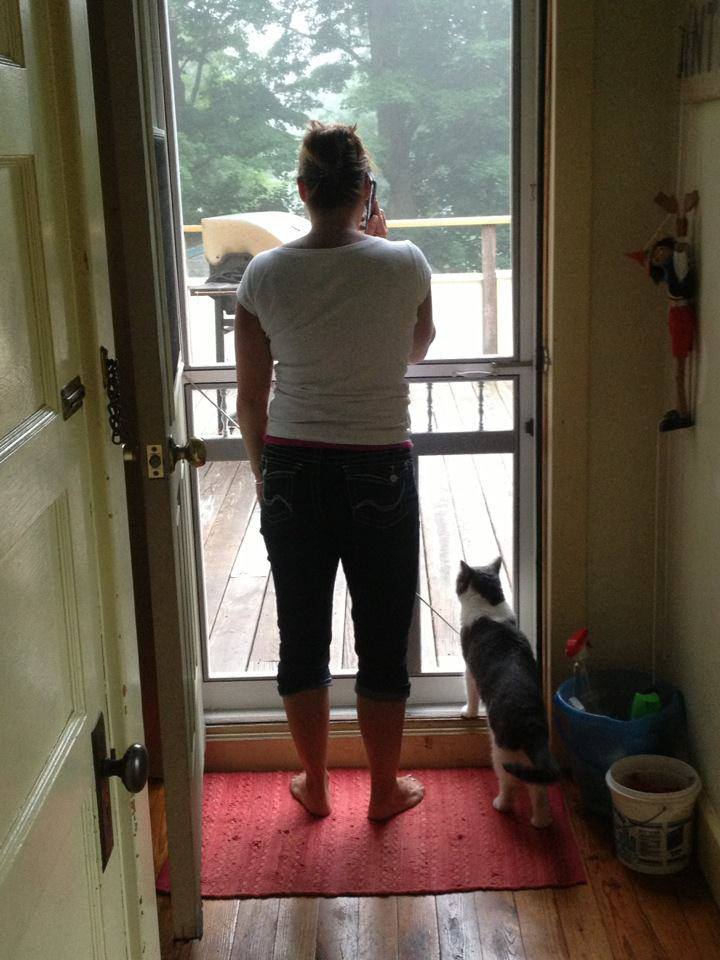 ️ A heartfelt Facebook... - Danielle Perry-Pierce | Facebook