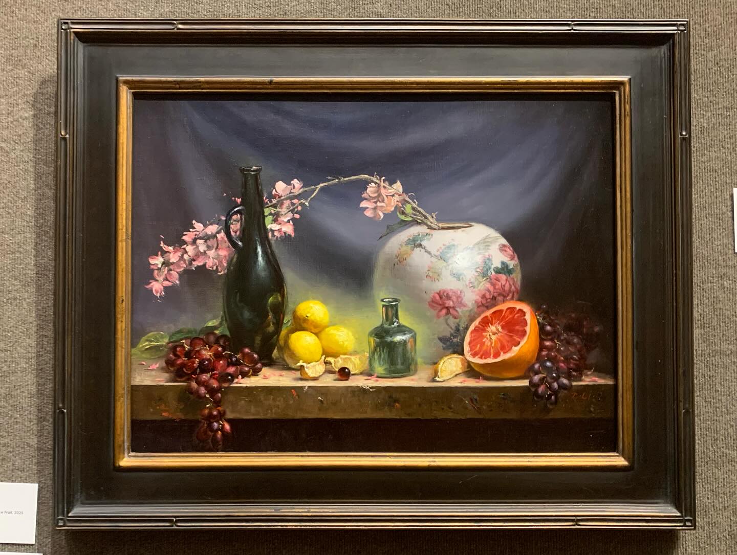 Zhi Li Fine Art (@zhilifineart) • Facebook