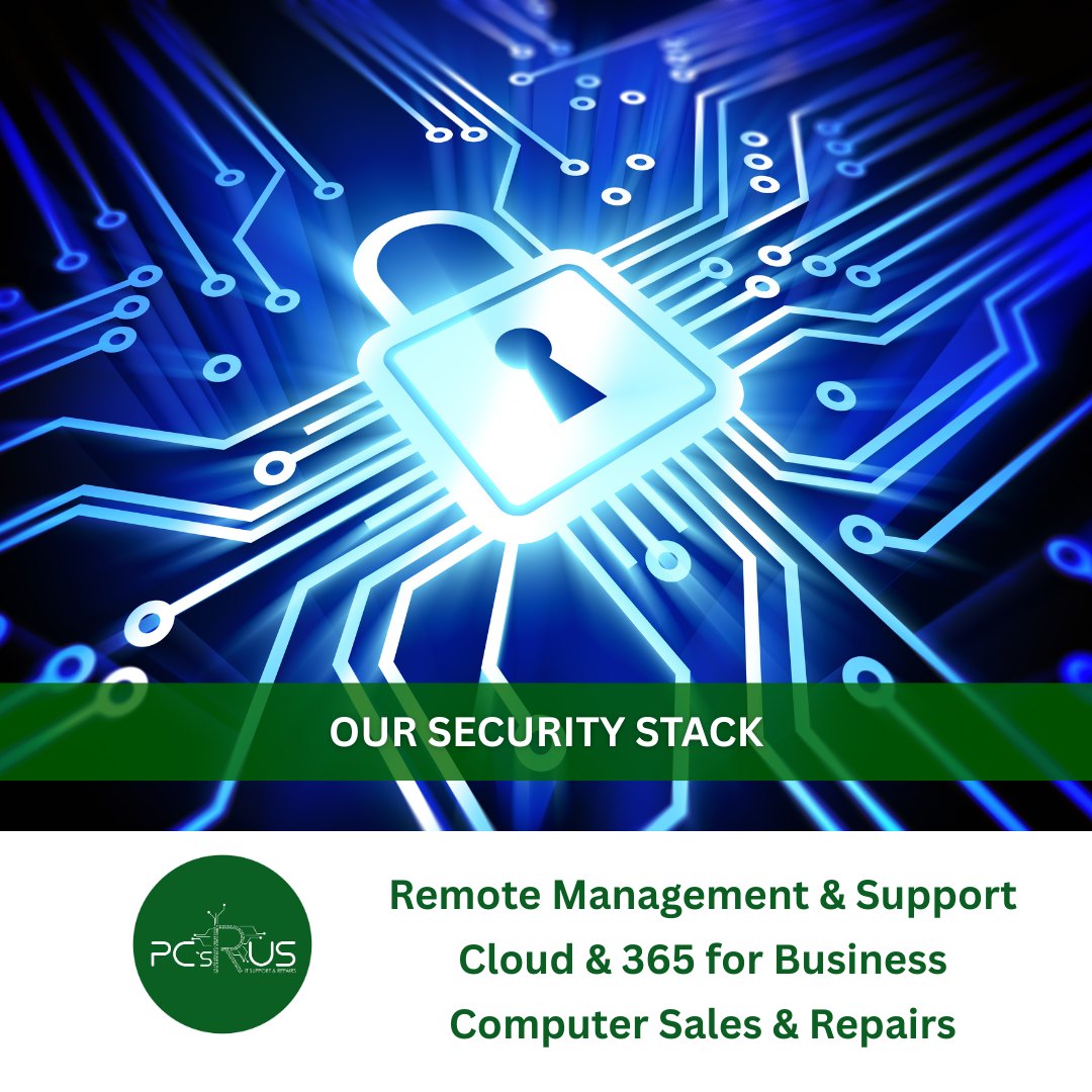 PC's R Us - Computer Support and Sales | Johannesburg