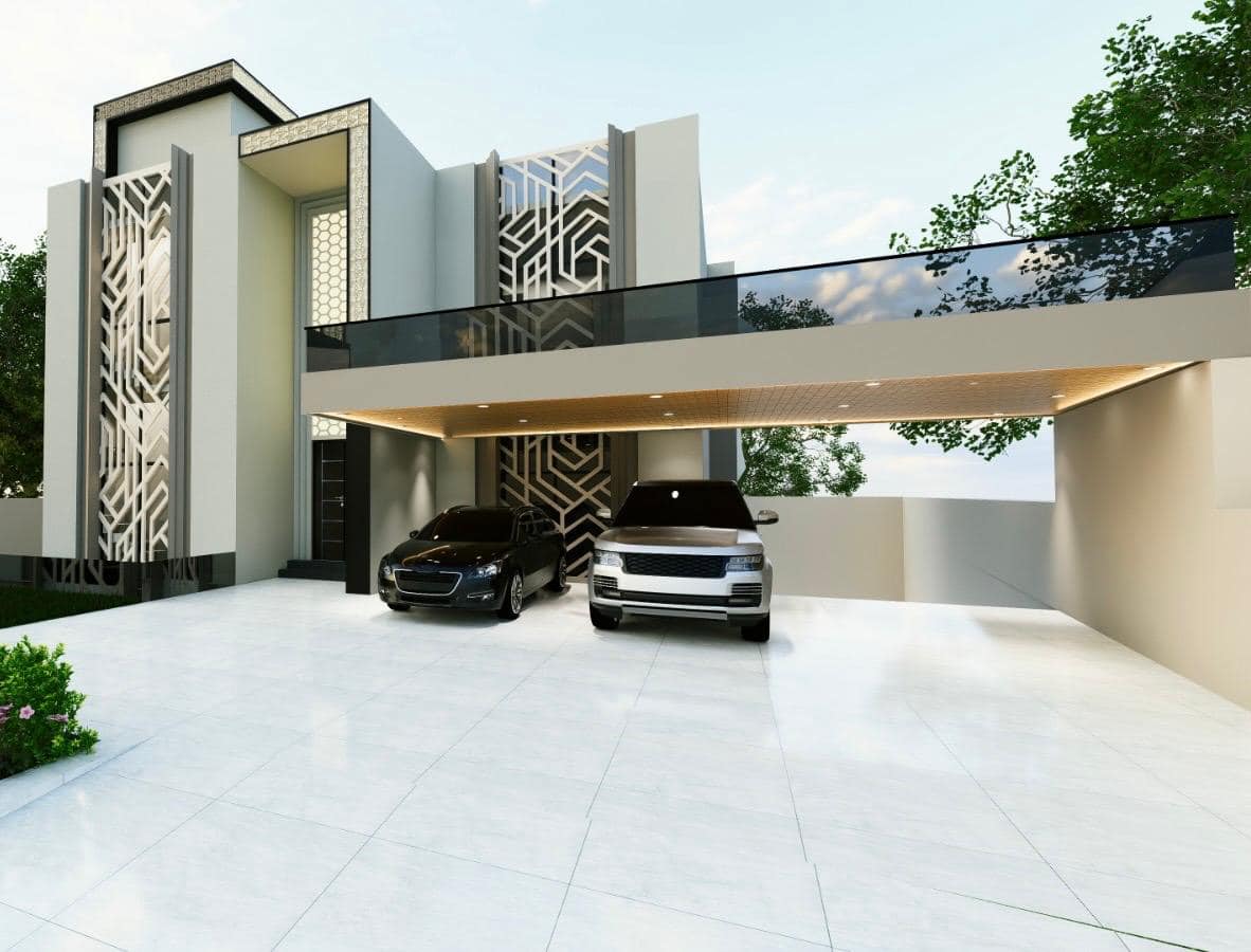 RMG Development | Islamabad