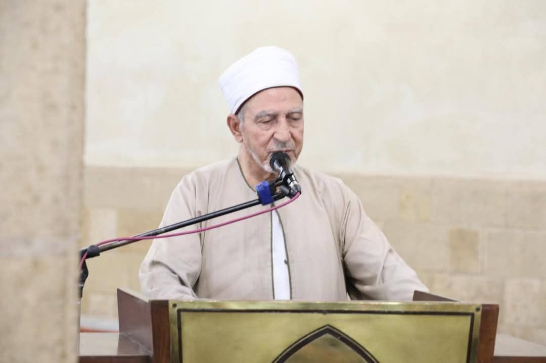 مجمع البحوث الإسلامية - الأزهر الشريف - هل معنى قوله تعالى “ 