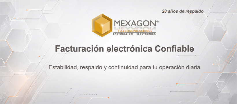 Mexagon | Querétaro