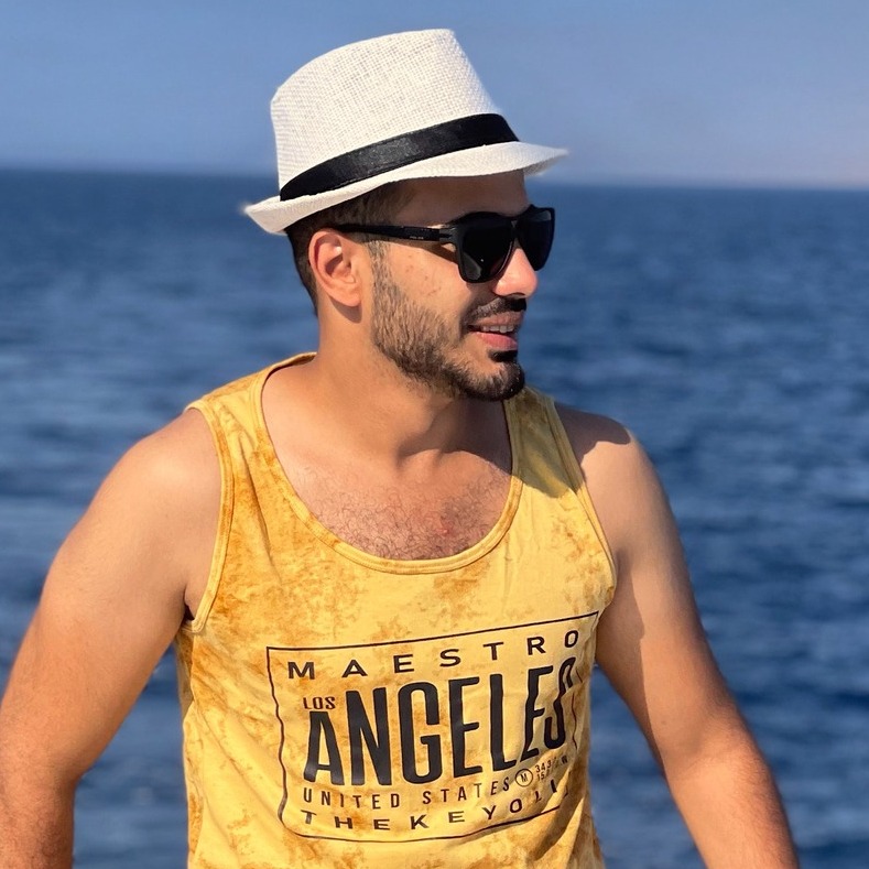 عمر رأفت - Omar rafaat