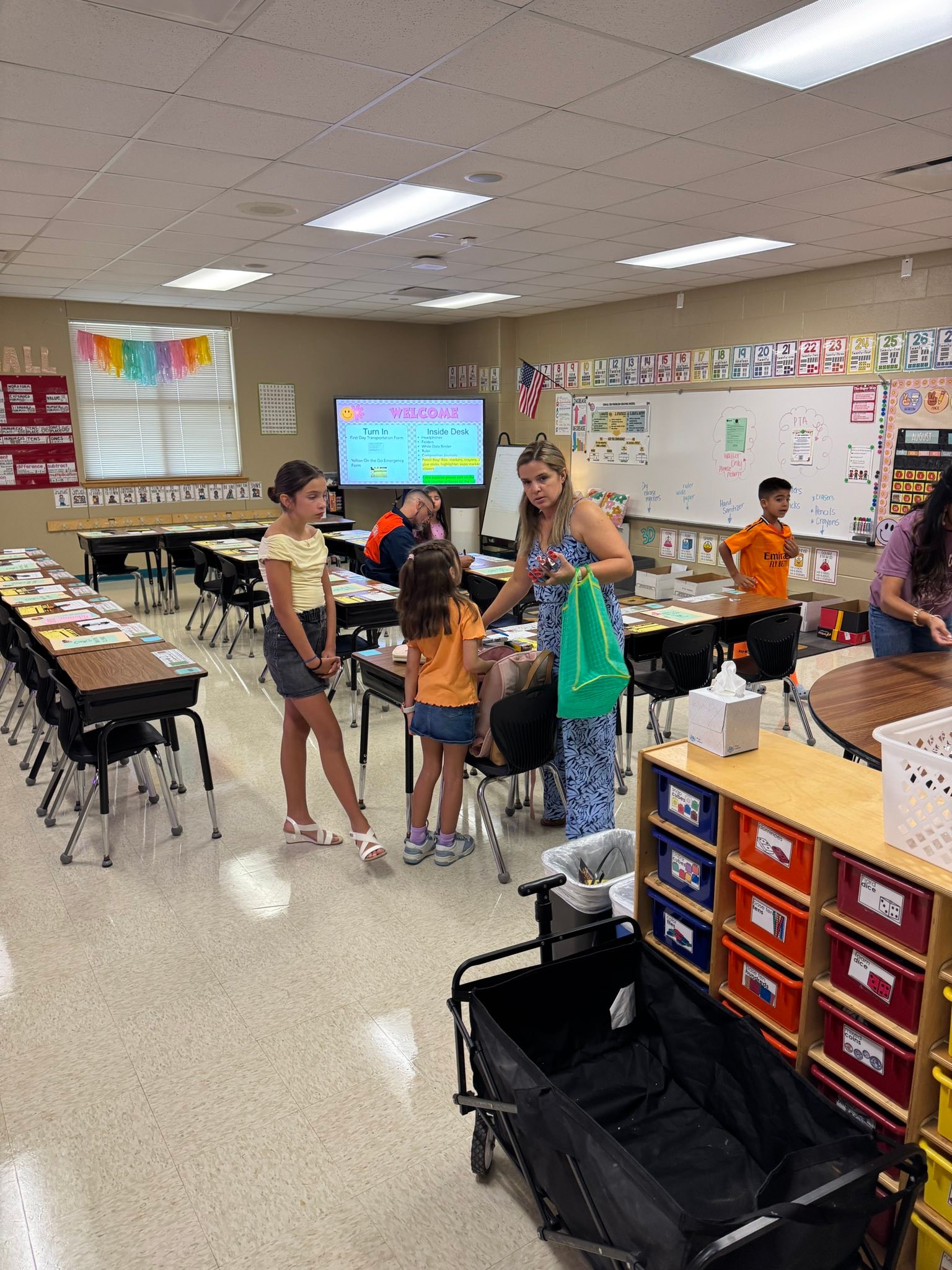 CISD Johnson Ranch... - CISD Johnson Ranch Elementary