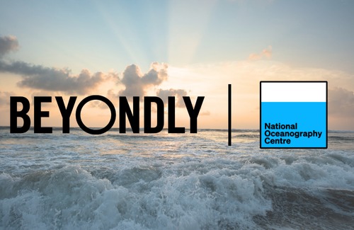 Beyondly - 🌊 Defining the true impact of ocean plastics: Beyondly x NOC ...