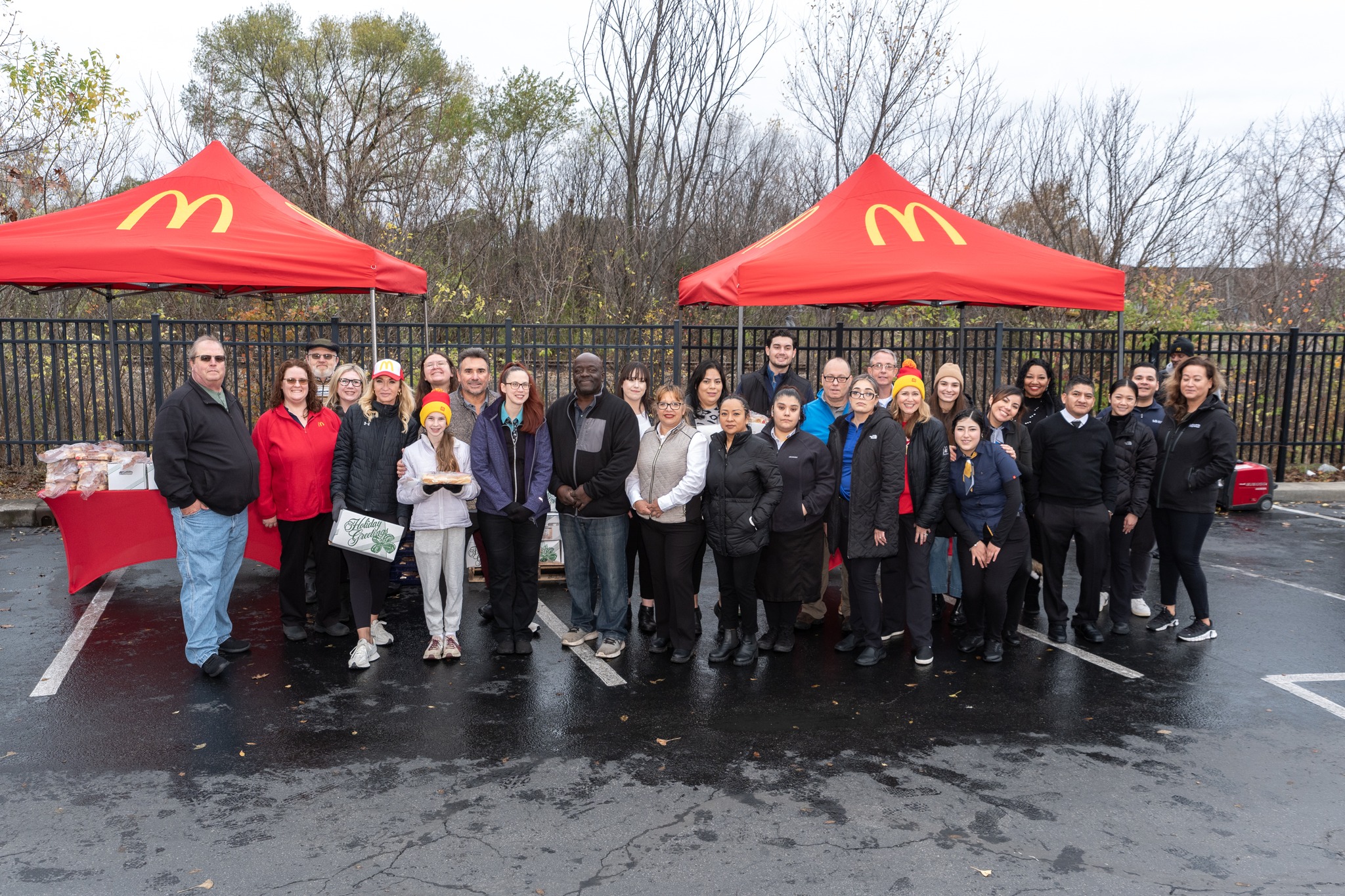 McDonald's | Merrillville IN