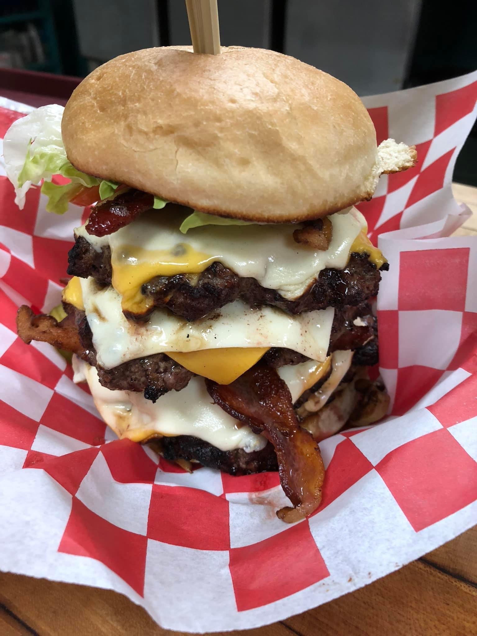 PAPA's Total Take Out | Wolcott NY