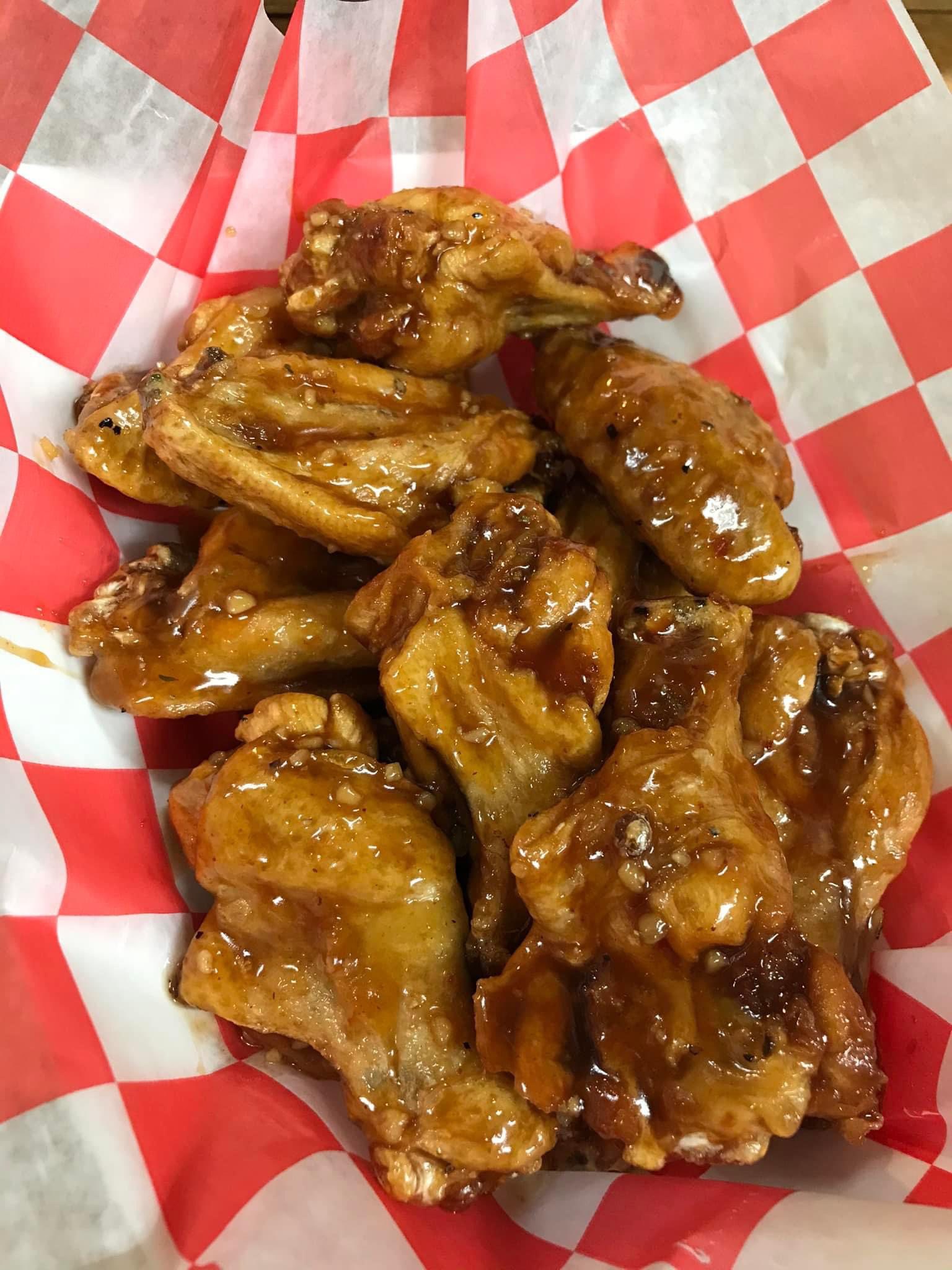 PAPA's Total Take Out | Wolcott NY