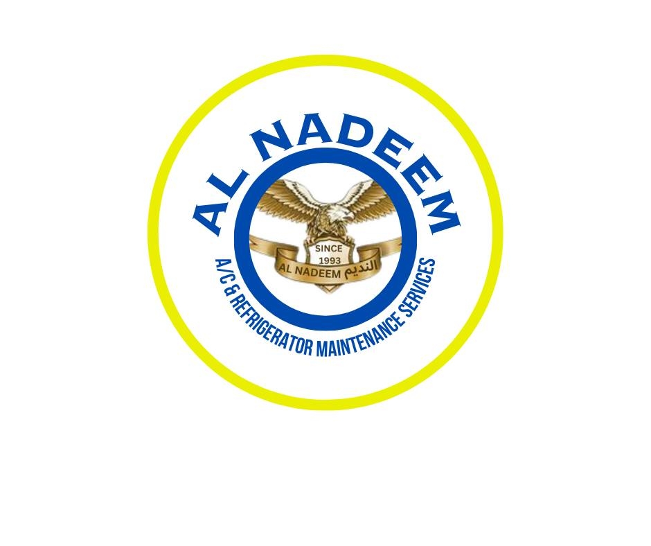 Chiller Repair Experts Call us:- 055 642 1860 #alnadeemservices # ...