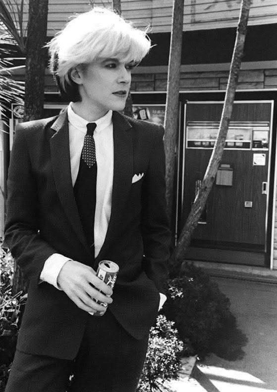 David Sylvian (Japan)