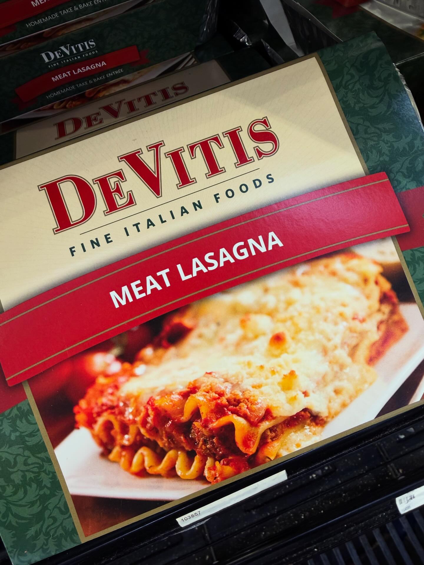 DeVitis Italian Market added a... - DeVitis Italian Market