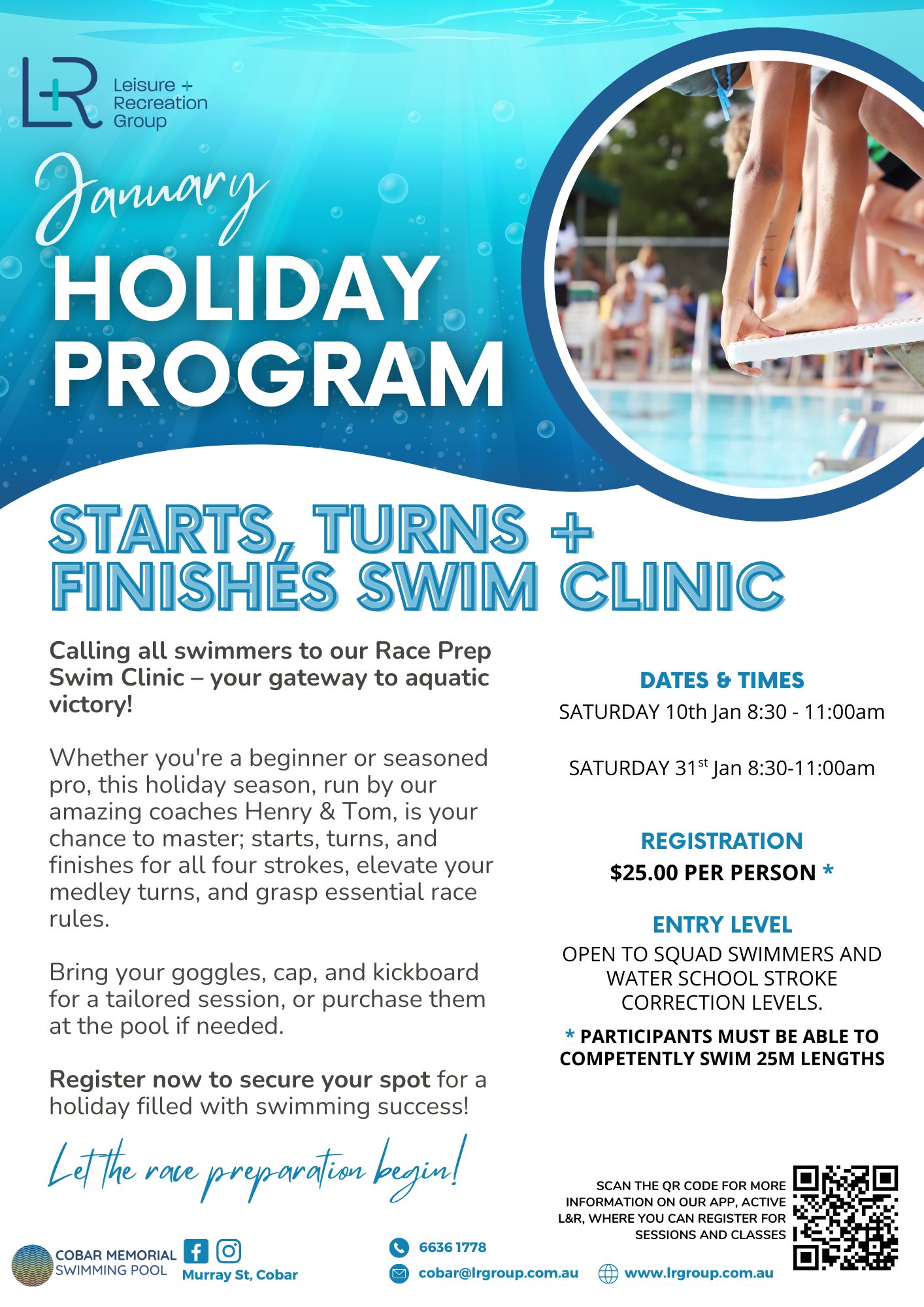 Cobar Memorial Swimming... - Cobar Memorial Swimming Pool