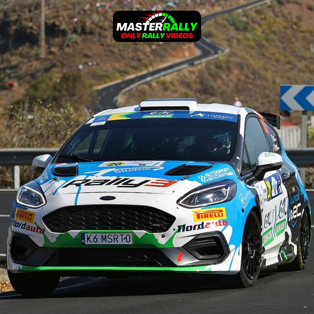 Masterrally - 👉🏻Welcome to Masterrally 💥Watch our youtube...