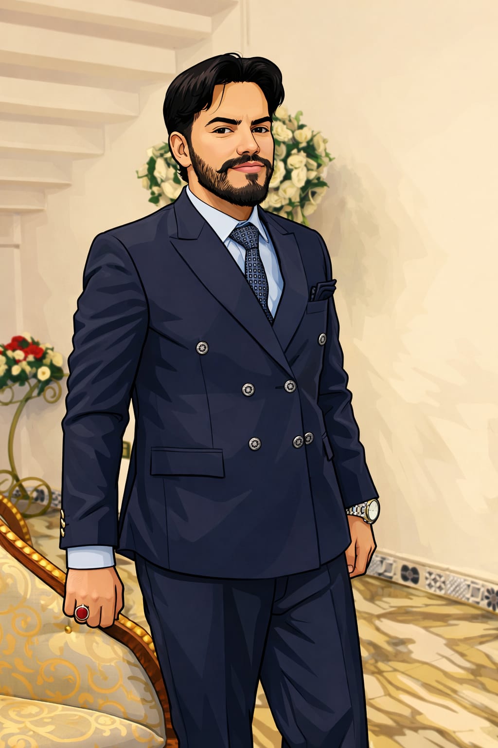 Mohsin The Educator | Rawalpindi