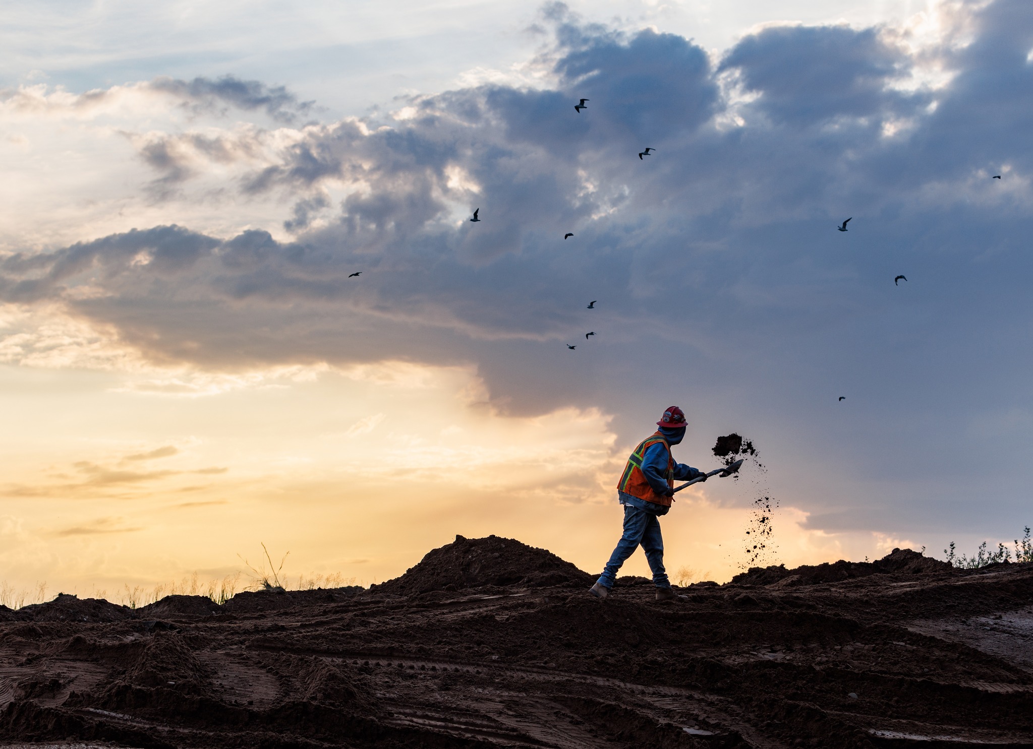 Laborers Local 107 | Tulsa OK