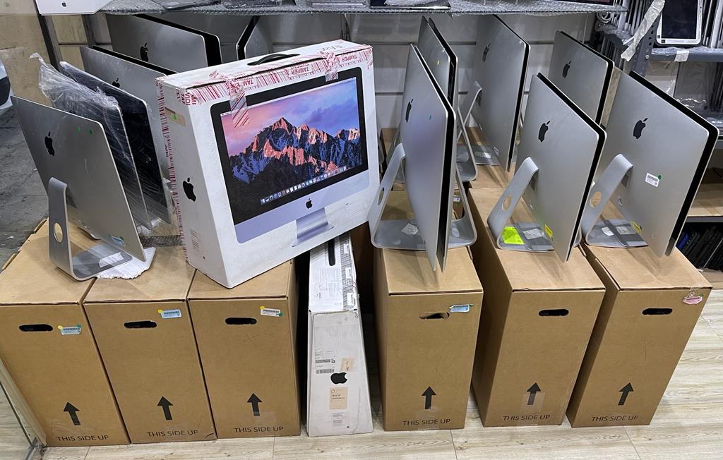 Computers Wholesale Trading | Sharjah