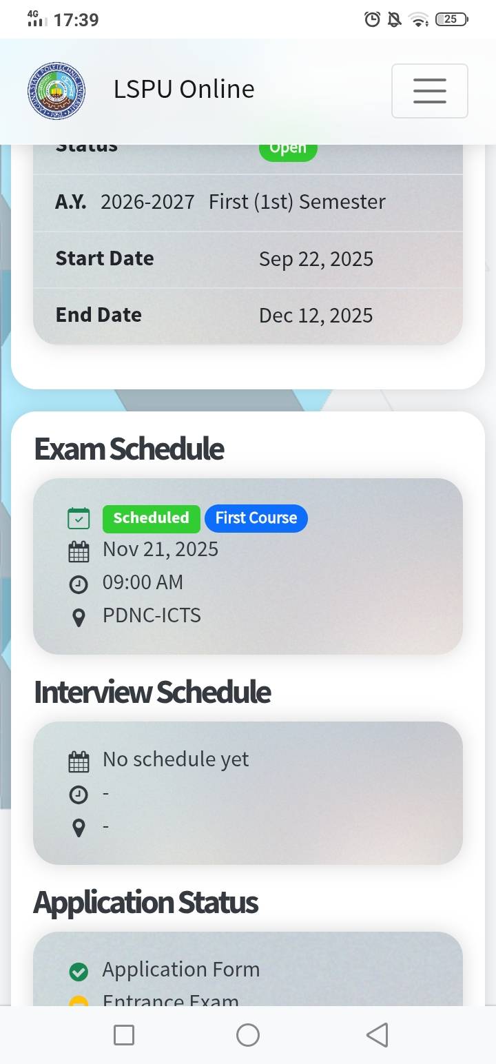 KOLEHIYO UPDATES: College Admission Preparation 2026-2027 | hello po ...