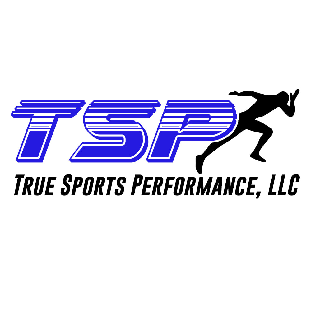 New logos are done! Special... - True Sports Performance | Facebook