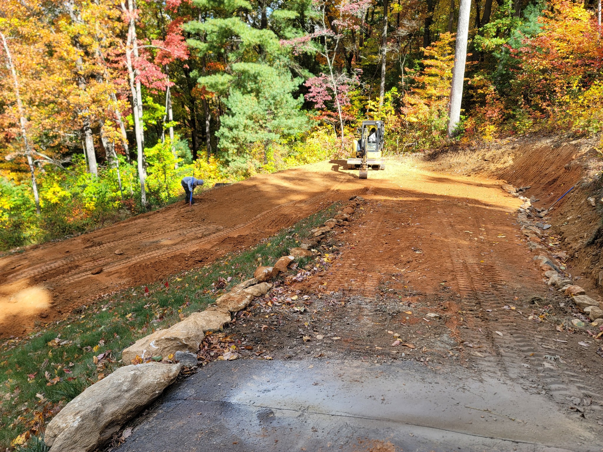 🚧 All... - All County Construction Grading and Concrete | Facebook