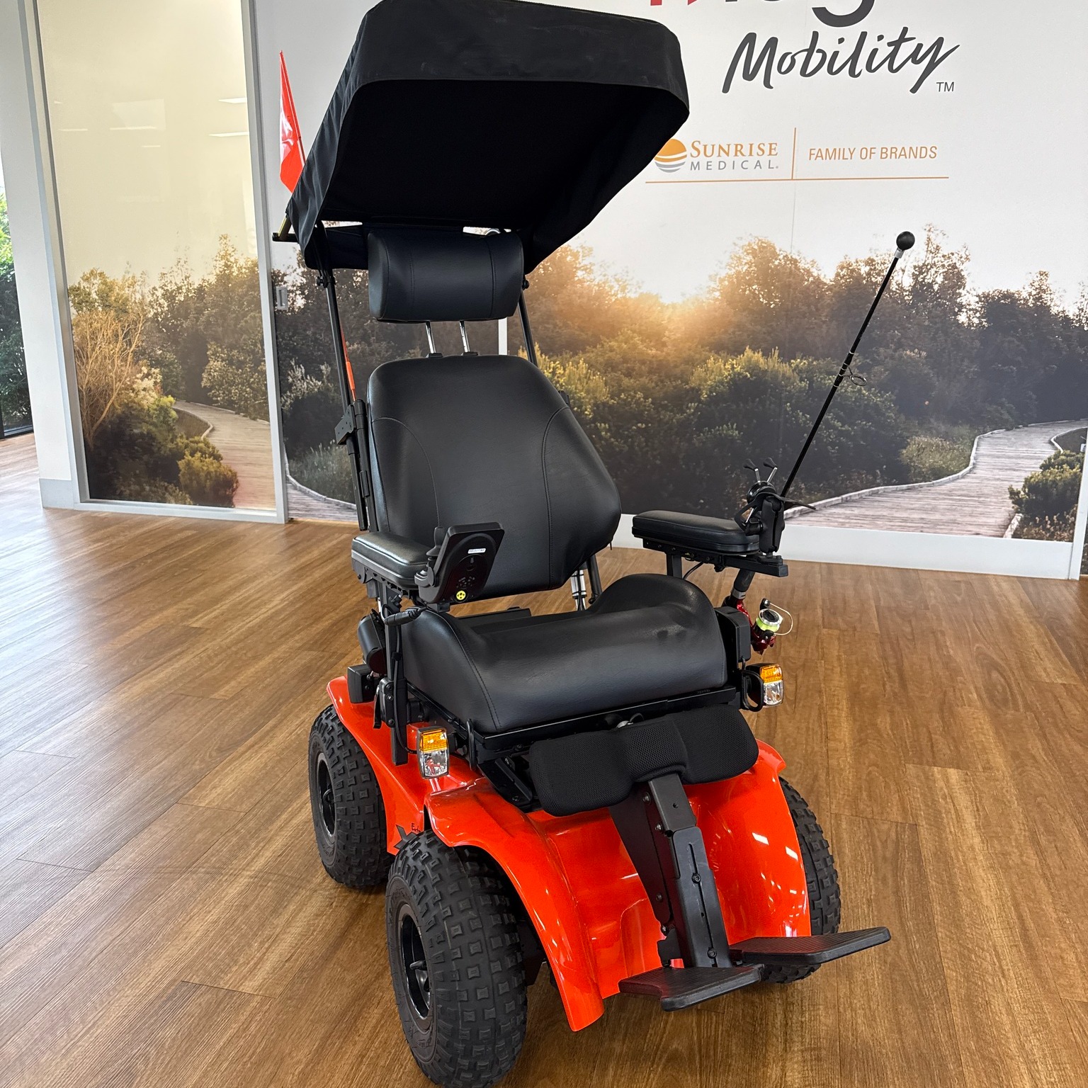 Magic Mobility - Magic Mobility added a new photo.