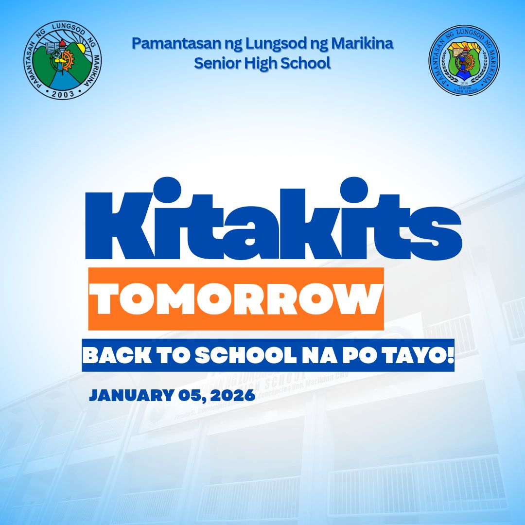 PLMar Senior High School added... - PLMar Senior High School