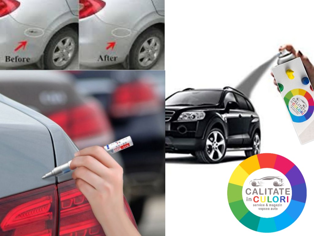 Realiz... - Calitate in Culori - Magazin vopsea auto Constanta | Facebook