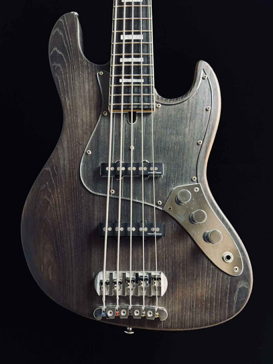 嚴選中古入庫- Bacchus Woodline Handmade Ash5 made in Japan 正日廠