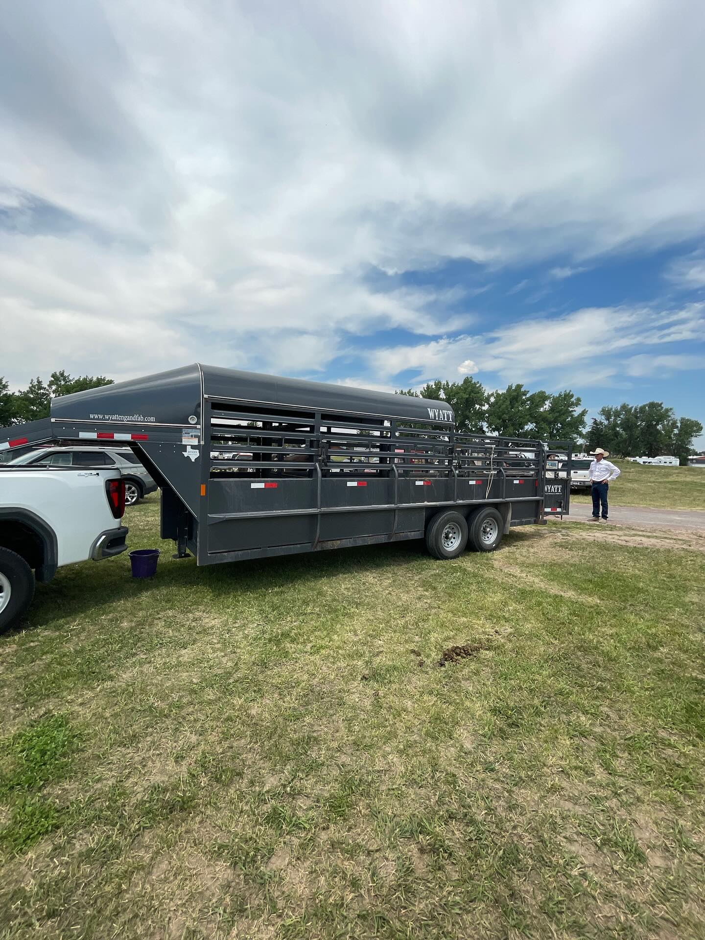 Flag Ranch Enterprises | Colorado City TX